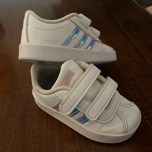Baby/Toddler Adidas size 5